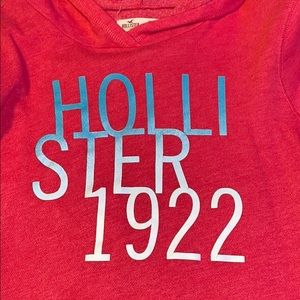 Women Hollister Hoodie